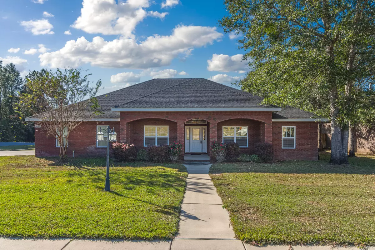 Crestview, FL 32536,6182 Hummingbird Lane