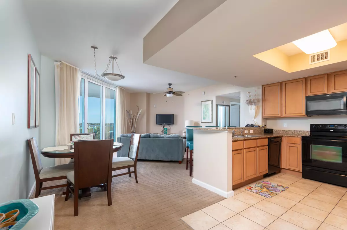 Destin, FL 32541,4207 Indian Bayou Trail  #UNIT 2702