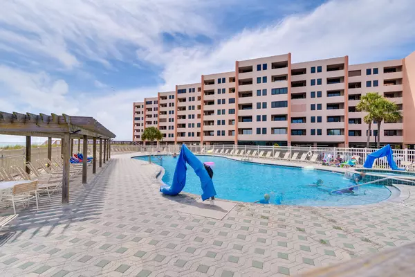 Destin, FL 32541,500 Gulf Shore Drive  #UNIT 609A