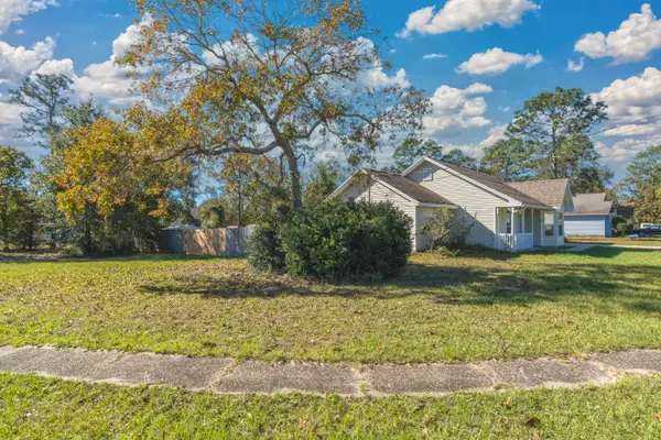 Crestview, FL 32539,108 W Walker Circle