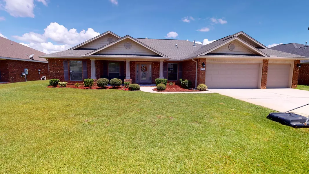 9734 Misty Meadow Lane, Navarre, FL 32566