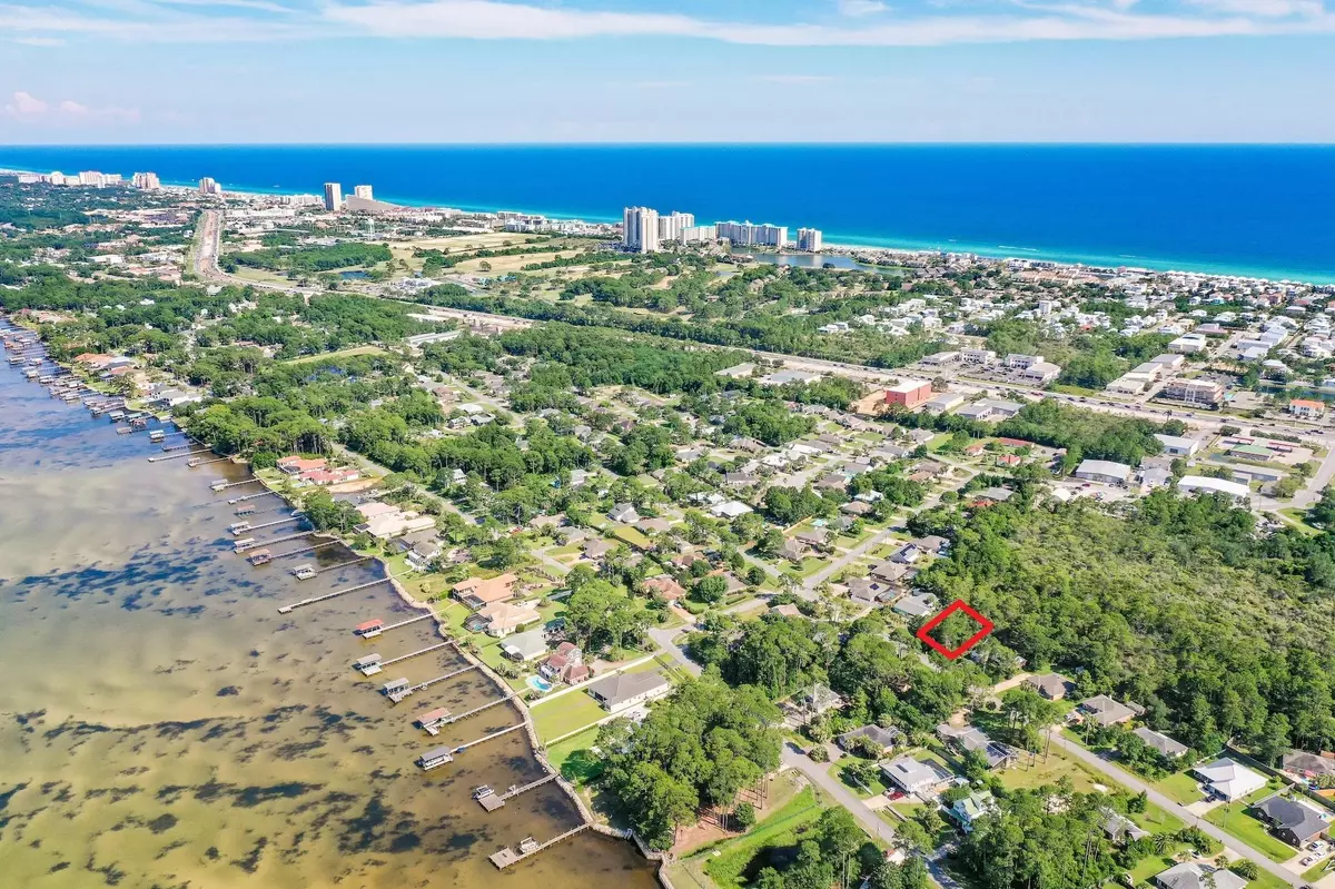 Miramar Beach, FL 32550,Lot 12 Forest Shore Drive