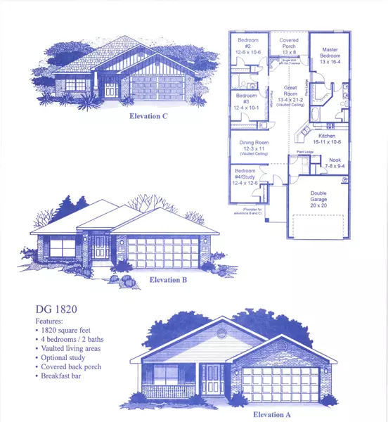 5767 Marigold Loop, Crestview, FL 32539