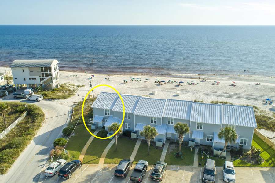 178 S Walton Lakeshore Drive  #UNIT 6, Inlet Beach, FL 32461