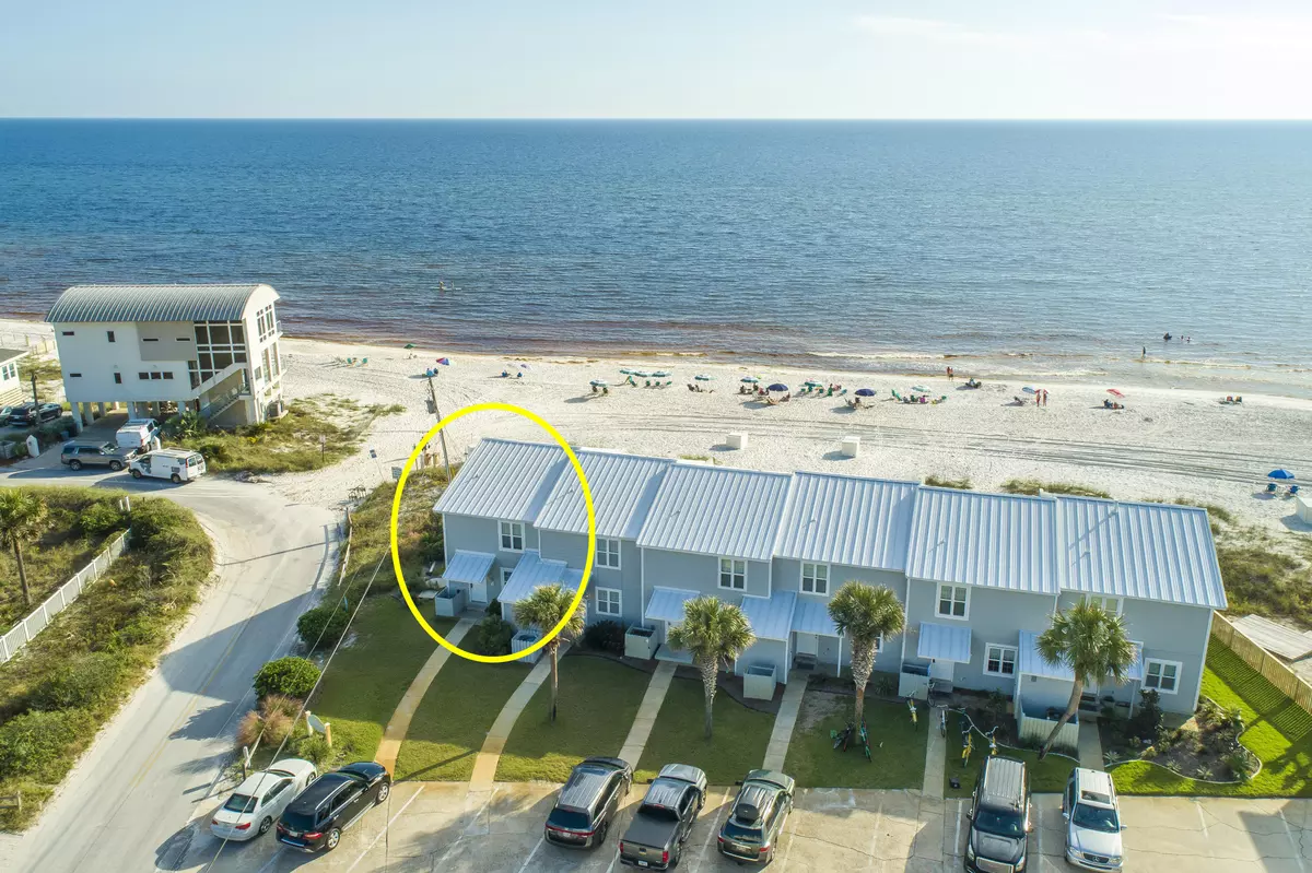 Inlet Beach, FL 32461,178 S Walton Lakeshore Drive  #UNIT 6