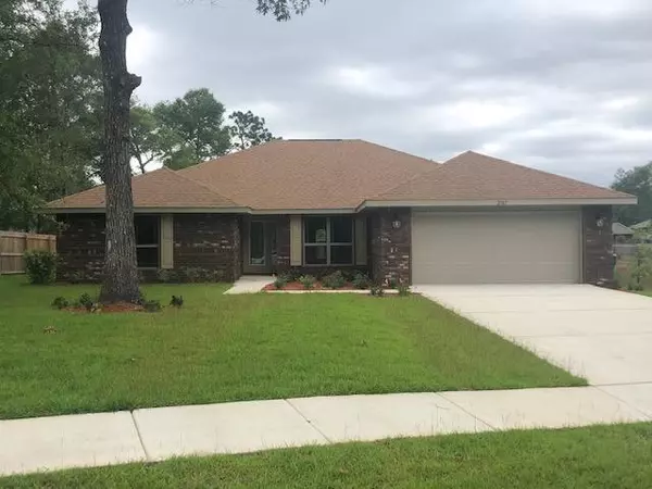 5780 E Dogwood Drive, Crestview, FL 32539