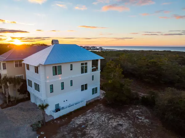 Santa Rosa Beach, FL 32459,Lot 19 Cypress Drive