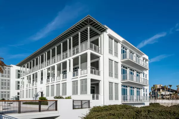 Alys Beach, FL 32461,294 Sea Garden Street  #S-402