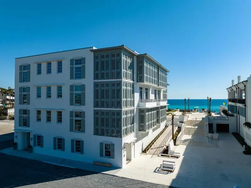 290 Sea Garden Street  #402, Alys Beach, FL 32461