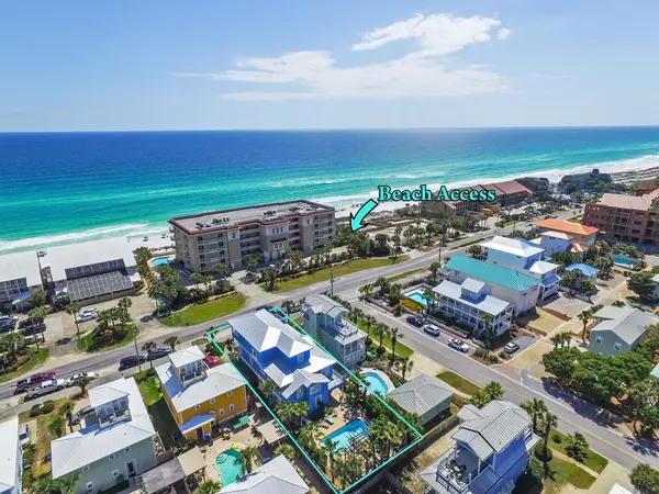 Destin, FL 32541,2825 Scenic Highway 98