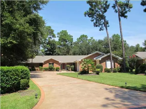 603 W Birkdale Circle, Niceville, FL 32578