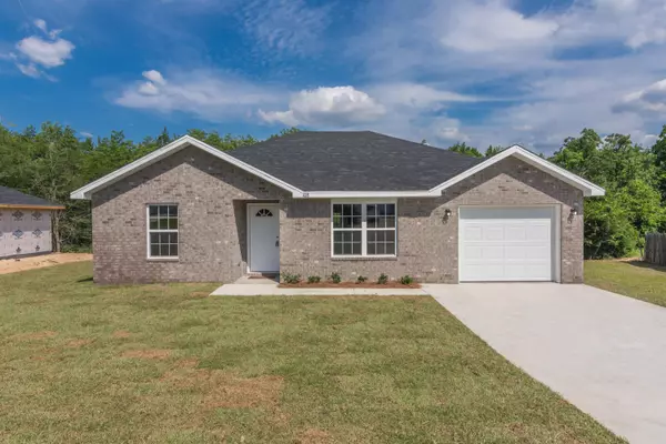 402 Serene Court, Crestview, FL 32539