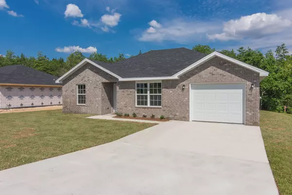 Crestview, FL 32539,402 Serene Court