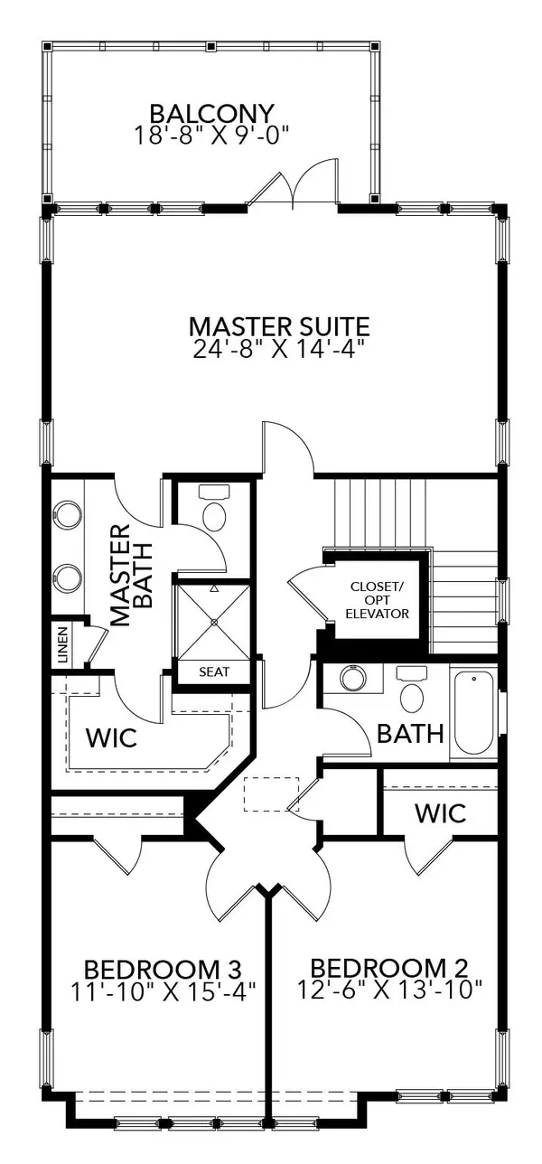 Inlet Beach, FL 32461,91 Siasconset Lane  #Lot 3032