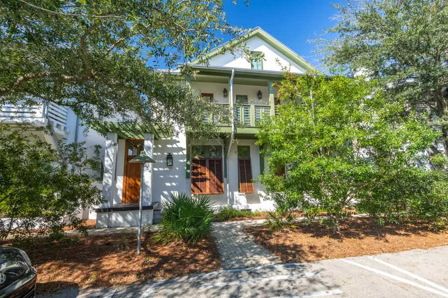 254 W Kingston Road, Rosemary Beach, FL 32461