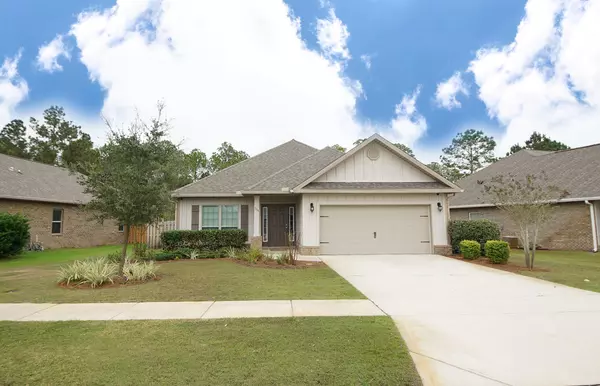 379 Whitman Way,  Freeport,  FL 32439