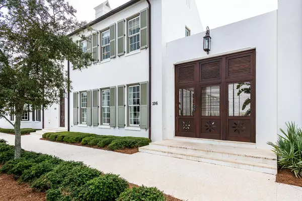 Alys Beach, FL 32461,106 Nonesuch Way