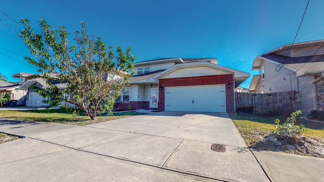 506 NW Hooper Drive, Fort Walton Beach, FL 32548