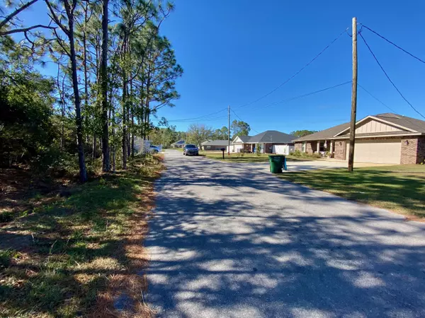 Gulf Breeze, FL 32563,0000 Tarpon Avenue