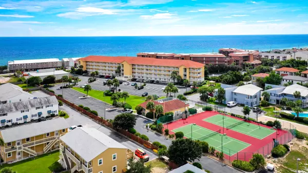 Miramar Beach, FL 32550,2076 Scenic Gulf Drive Drive  #2013