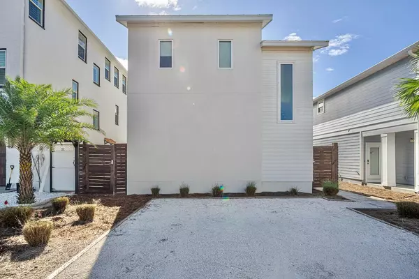 Inlet Beach, FL 32461,28 Tidewater Court