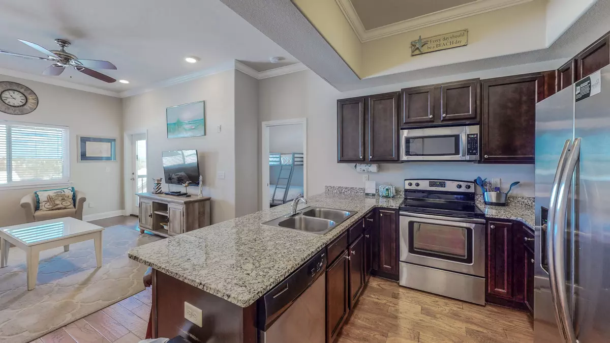 Miramar Beach, FL 32550,732 Scenic Gulf Drive  #UNIT E402