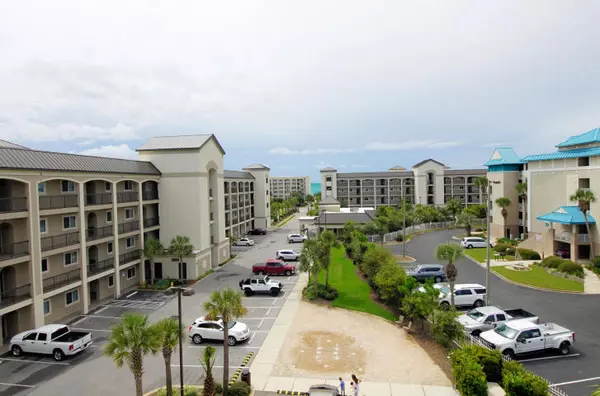 Miramar Beach, FL 32550,732 Scenic Gulf Drive  #UNIT E402