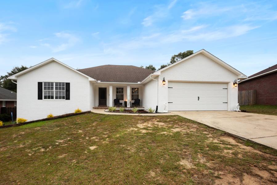 167 Conquest Avenue, Crestview, FL 32536