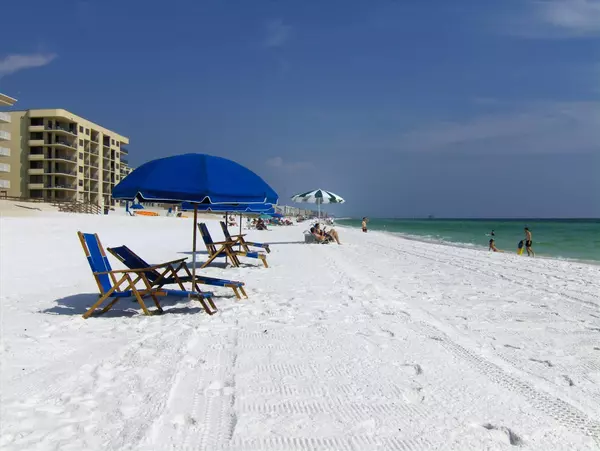 Fort Walton Beach, FL 32548,667 Nautilus Court  #UNIT 204