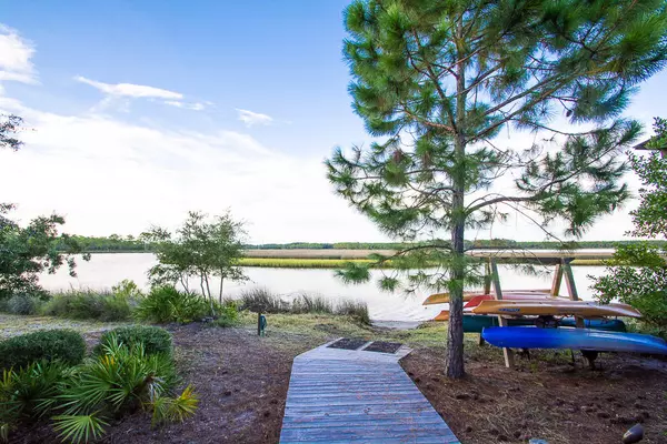 Panama City Beach, FL 32413,7706 Vireo Lane  #Lot 370