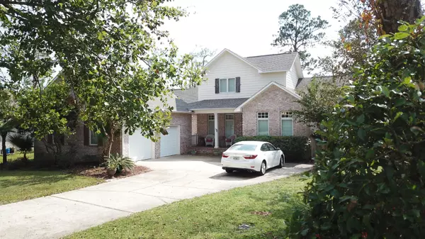 Milton, FL 32583,3168 Bernath Drive