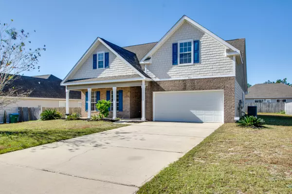 Crestview, FL 32536,311 Scotch Pine Lane