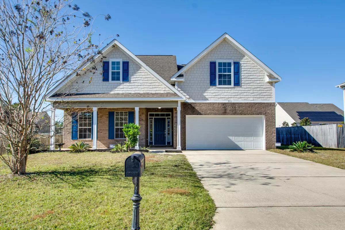 Crestview, FL 32536,311 Scotch Pine Lane