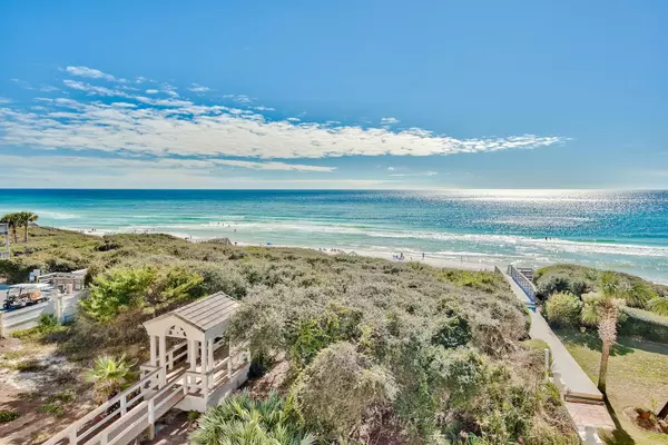 36 S San Juan Avenue, Santa Rosa Beach, FL 32459