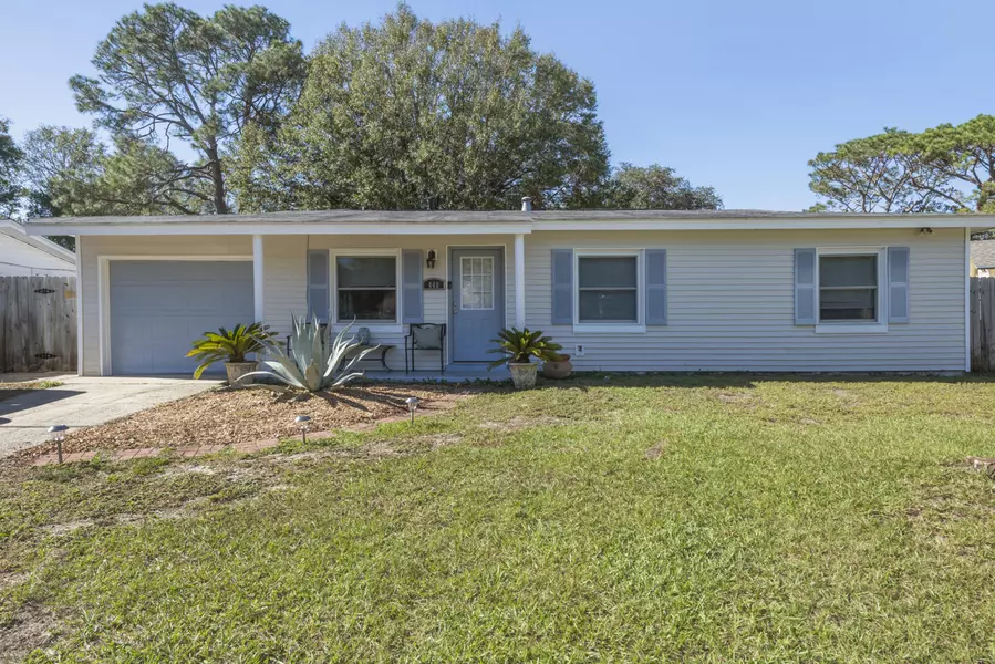 440 Ross Road, Fort Walton Beach, FL 32547