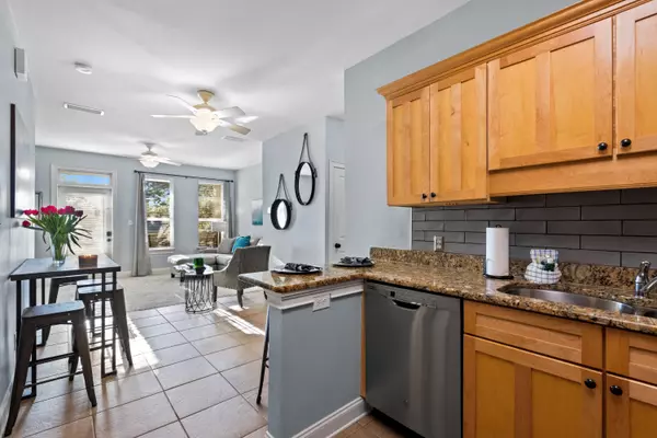 Santa Rosa Beach, FL 32459,10 Silk Bay Drive  #123