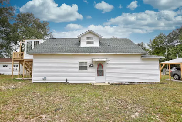 Crestview, FL 32539,2901 Aplin Road