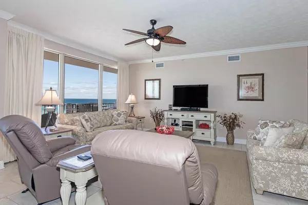 Panama City Beach, FL 32408,7115 Thomas Drive  #602