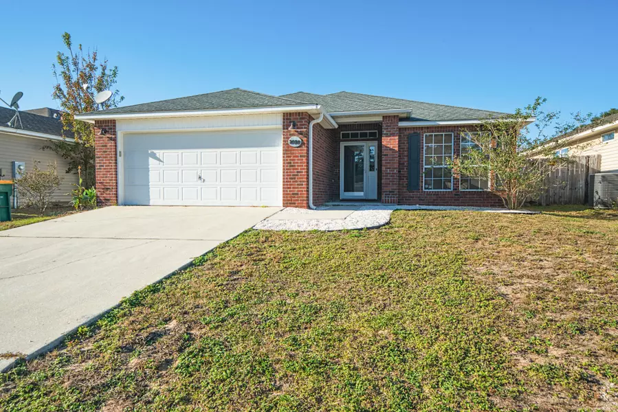 2029 Catline Circle, Navarre, FL 32566