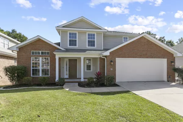 209 Gracie Lane, Niceville, FL 32578