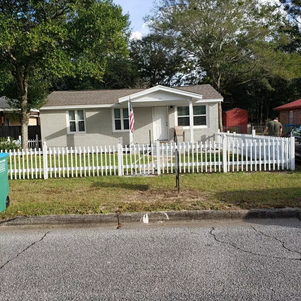 Crestview, FL 32539,191 Patton Street