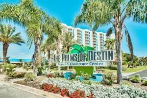 Destin, FL 32541,4207 Indian Bayou Trail  #UNIT 2115