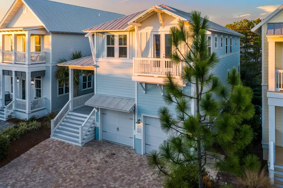 478 Gulfview Circle, Santa Rosa Beach, FL 32459