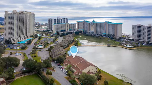 Miramar Beach, FL 32550,8 Stewart Lake Cove  #292