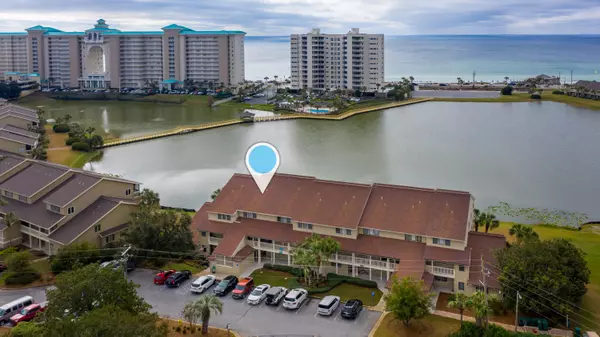 Miramar Beach, FL 32550,8 Stewart Lake Cove  #292