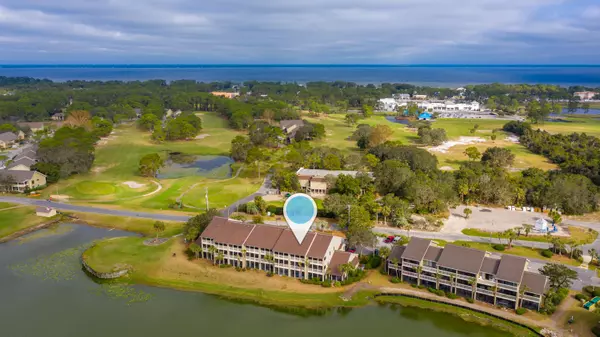 Miramar Beach, FL 32550,8 Stewart Lake Cove  #292