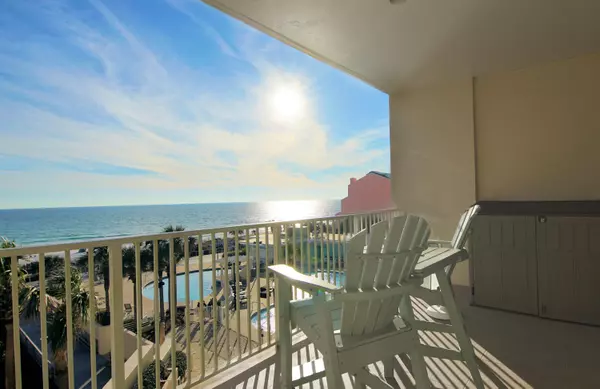 550 Topsl Beach Boulevard  #UNIT 302, Miramar Beach, FL 32550