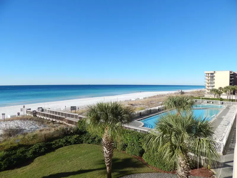 590 Santa Rosa Boulevard  #UNIT 317, Fort Walton Beach, FL 32548