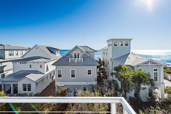 Inlet Beach, FL 32461,415 Walton Rose Lane