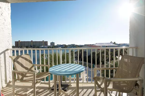 Destin, FL 32541,30 Moreno Point Road  #UNIT 406C